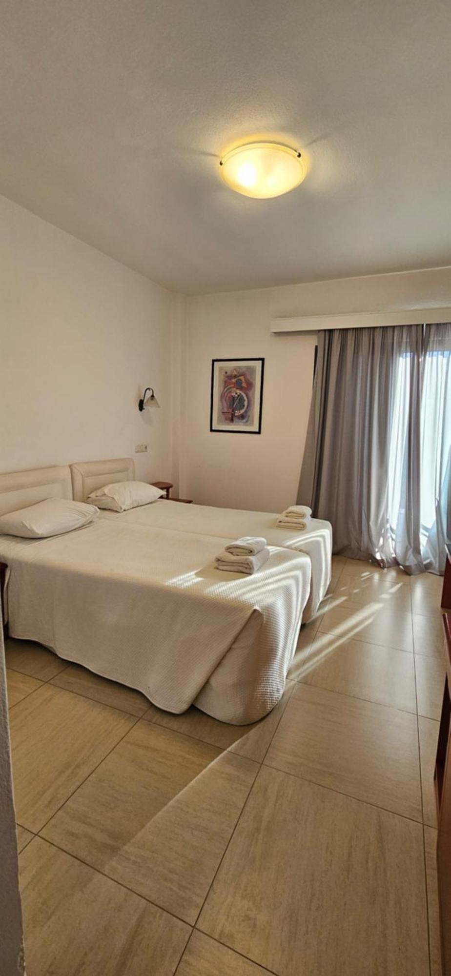Olympic Village Hotel & Spa Ancient Olympia Rum bild