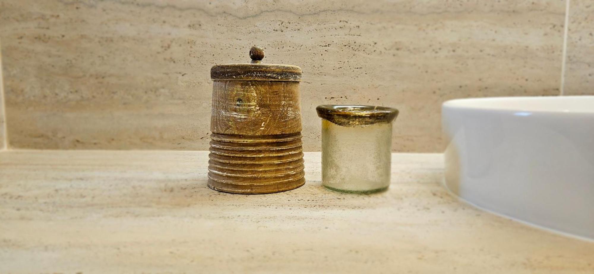 Olympic Village Hotel & Spa Ancient Olympia Rum bild
