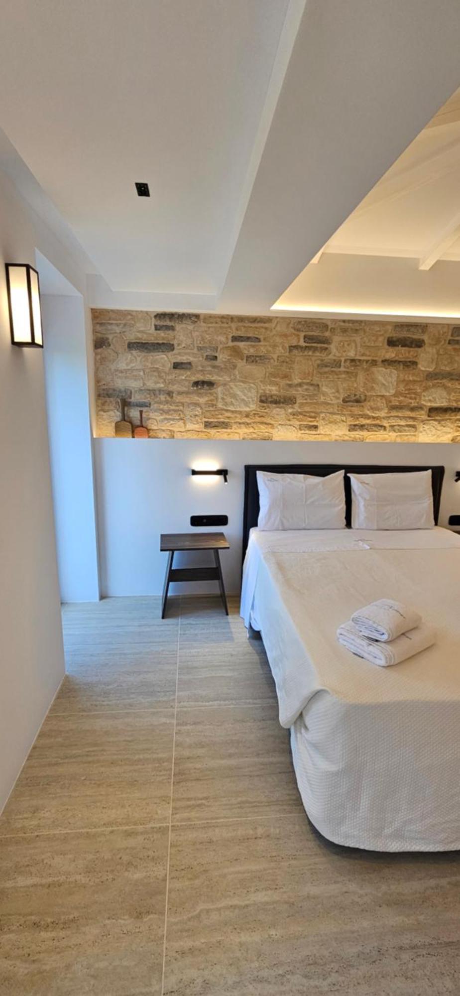 Olympic Village Hotel & Spa Ancient Olympia Rum bild