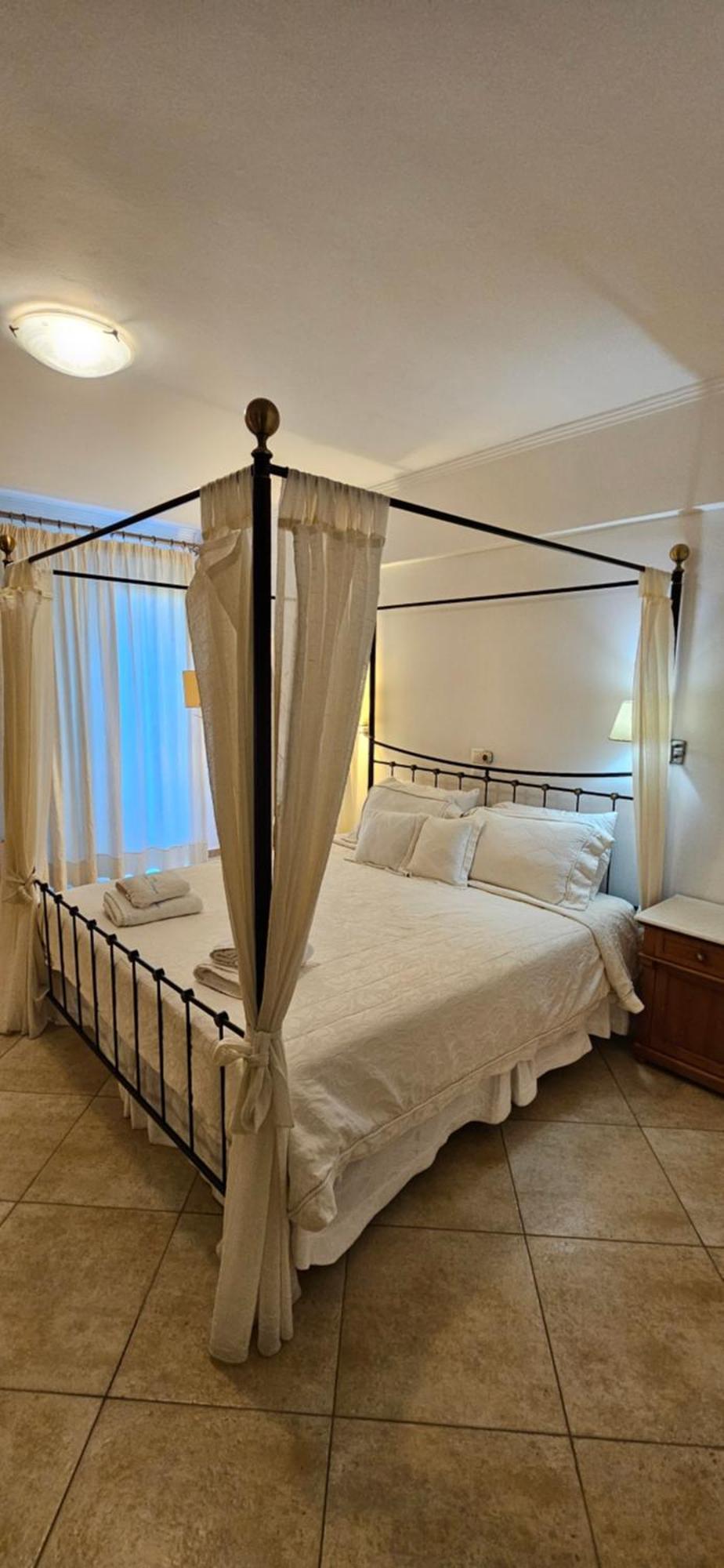 Olympic Village Hotel & Spa Ancient Olympia Rum bild