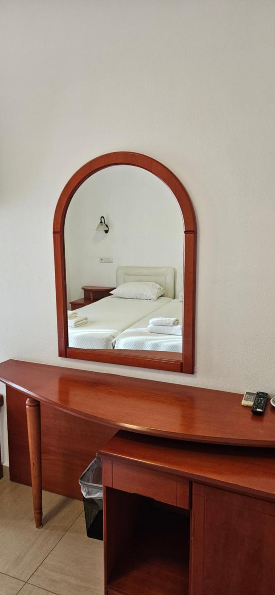 Olympic Village Hotel & Spa Ancient Olympia Rum bild
