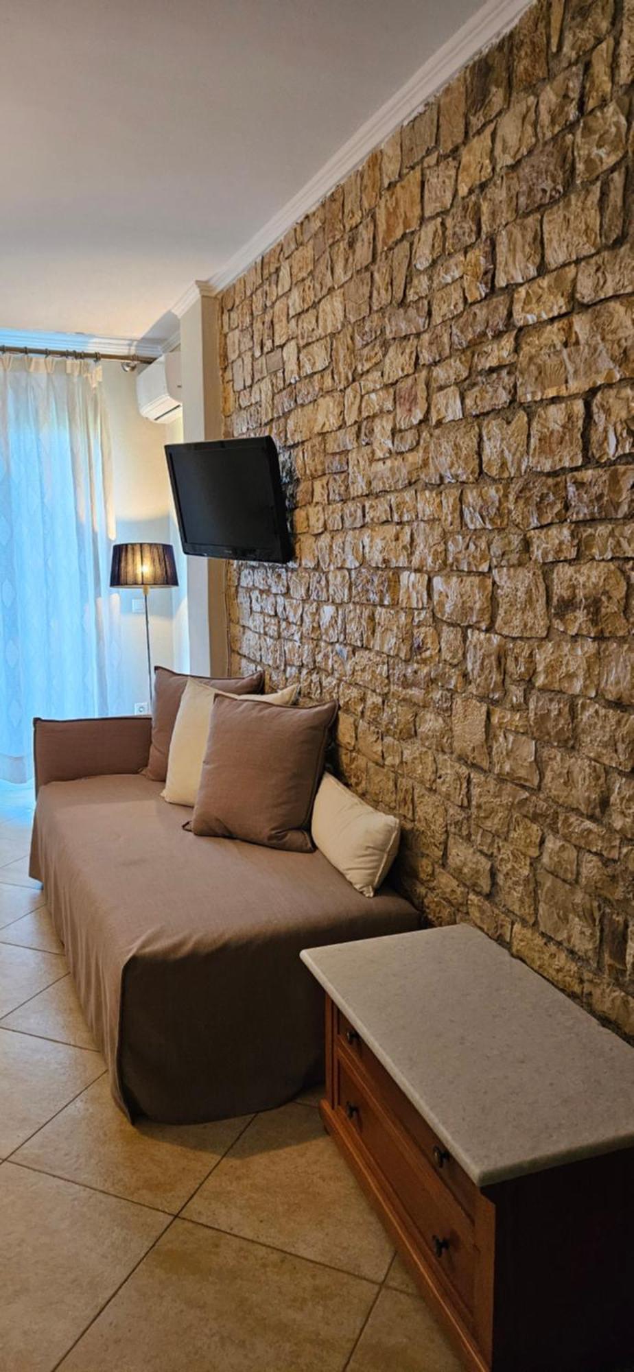Olympic Village Hotel & Spa Ancient Olympia Rum bild