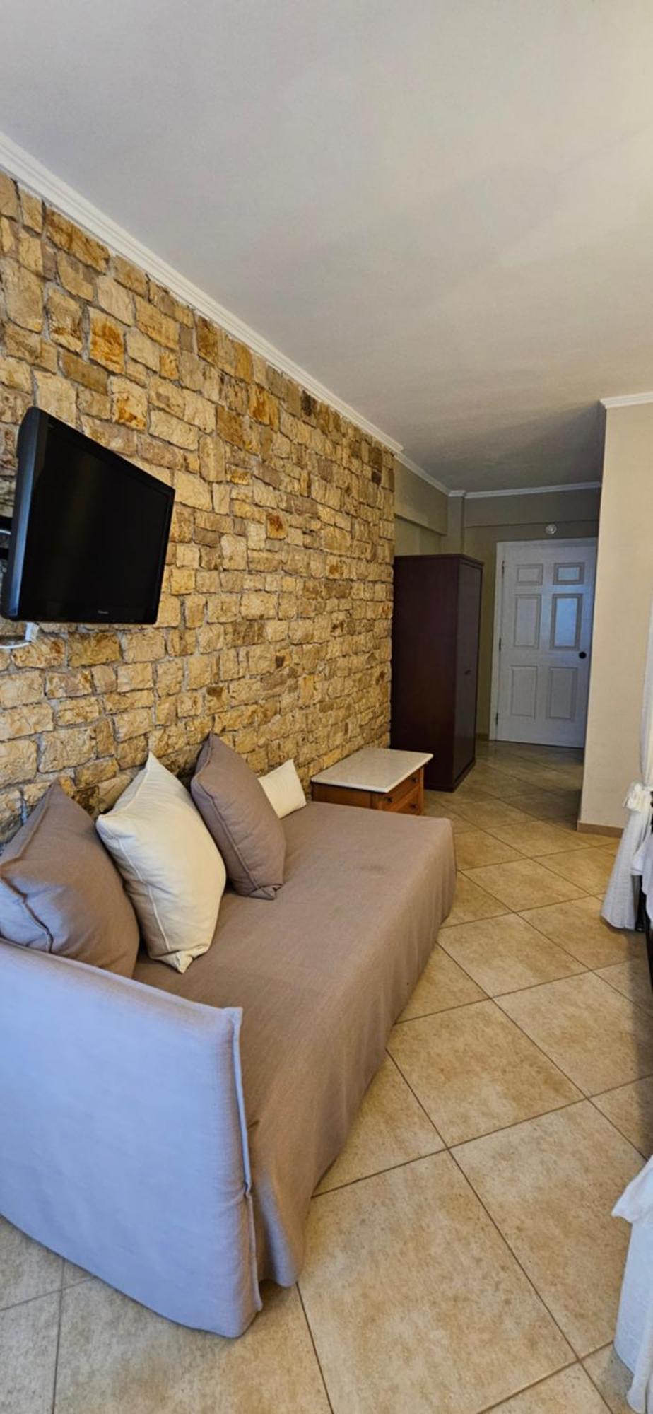 Olympic Village Hotel & Spa Ancient Olympia Rum bild