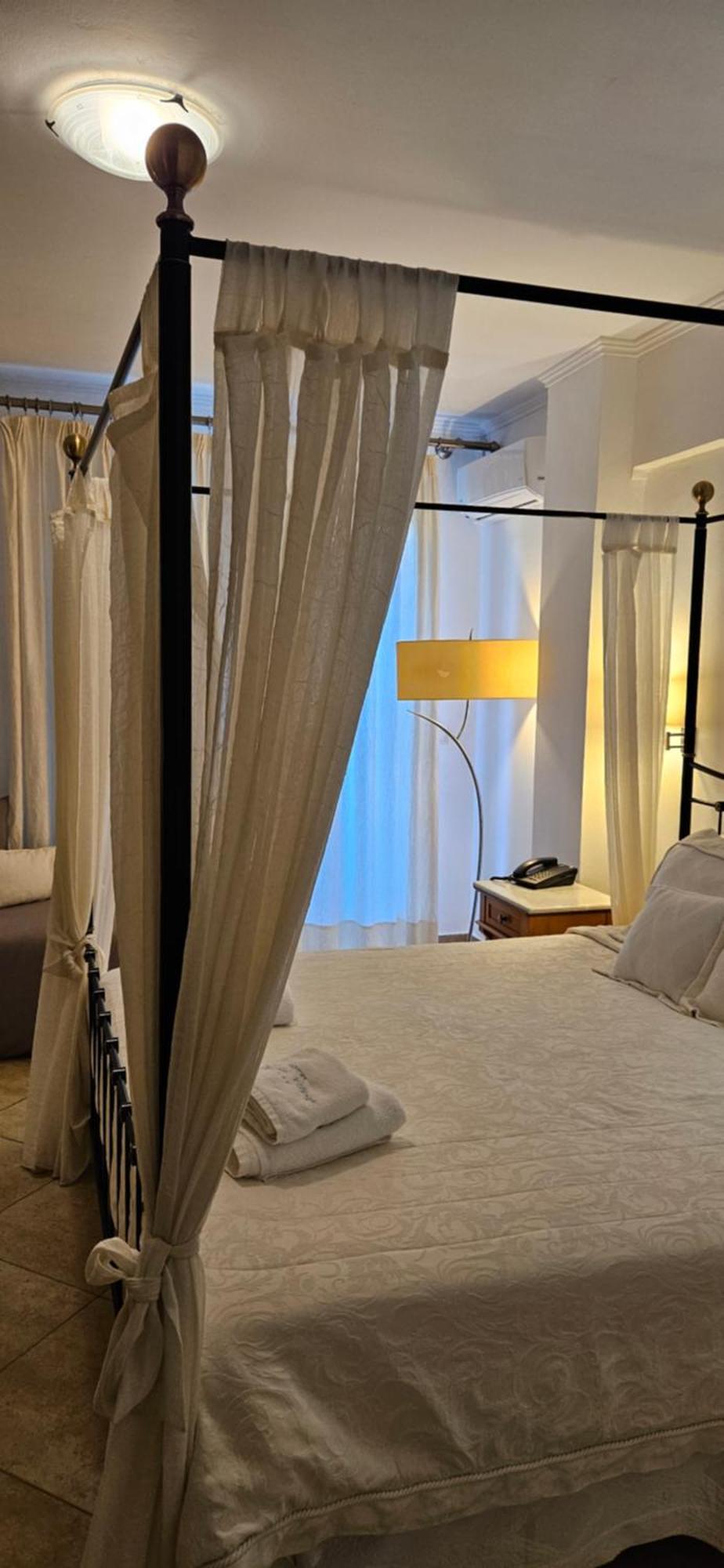 Olympic Village Hotel & Spa Ancient Olympia Rum bild