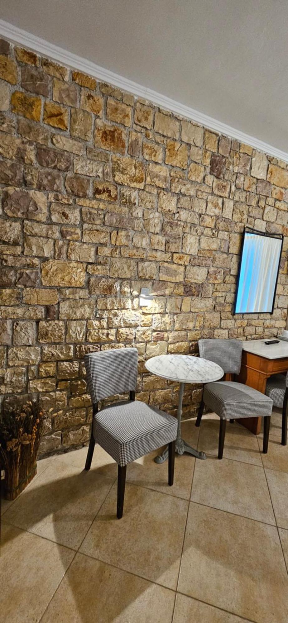 Olympic Village Hotel & Spa Ancient Olympia Rum bild